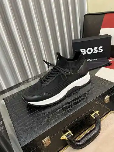 Zapatos de hombre Boss Código: 0629B50 Talla: 38-44