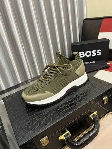 Zapatos de hombre Boss Código: 0629B50 Talla: 38-44