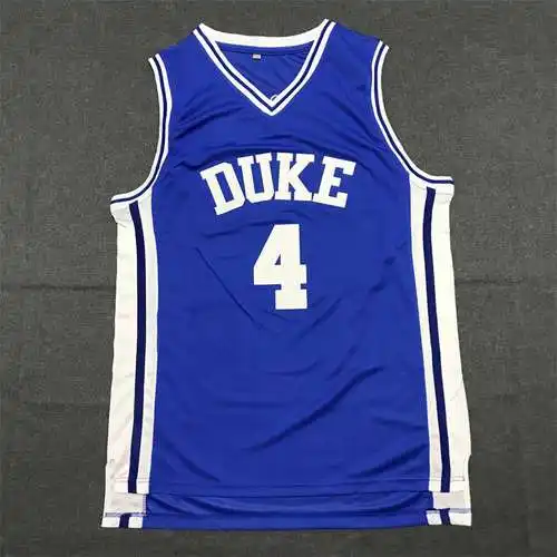 Universidad Redick Duke No. 4 Azul