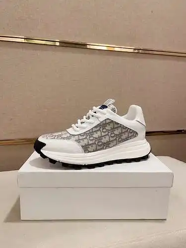 Dior men's shoes Code: 0628B60 Size: 38-44