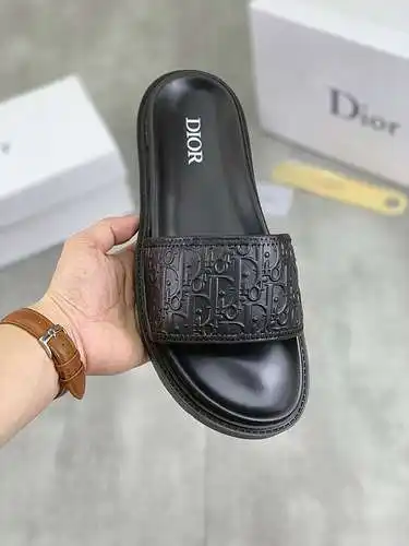 Dior men's shoes Code: 0626A60 Size: 38-46