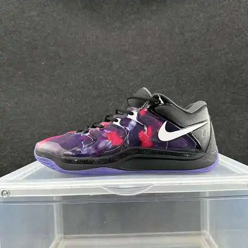 Negro y morado 39-46