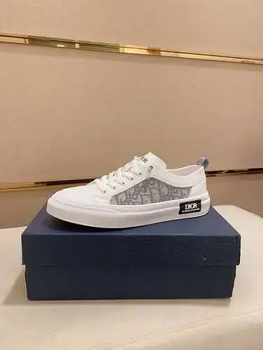 Dior men's shoes Code: 0628B50 Size: 38-44