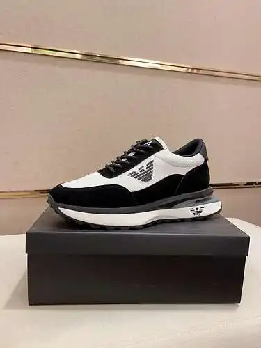 Zapatos de hombre Armani Código: 0628B60 Talla: 38-44