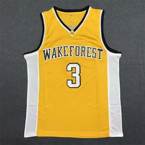 Chris Paul College Edition No. 3 Amarillo