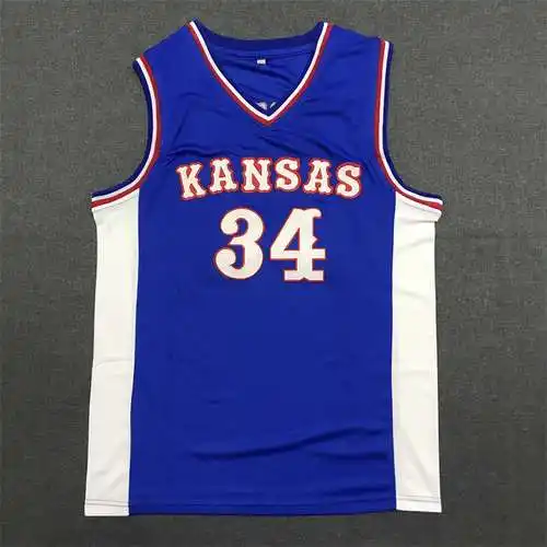 Pierce College Edition No. 34 Azul