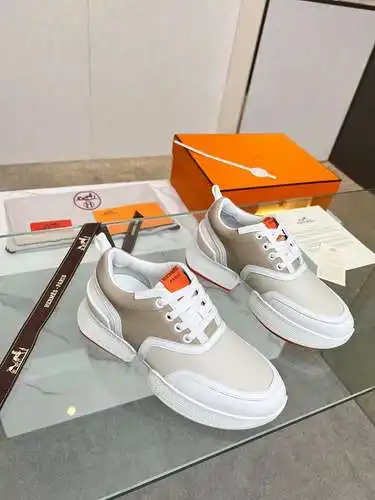 Zapatos Hermes para hombre y mujer Código: 0624C80 Talla: Talla de mujer 35-41 (35, 40, 41 se puede 