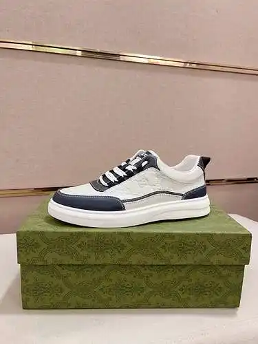 Zapatos de hombre GUCCI Código: 0628B60 Talla: 38-44
