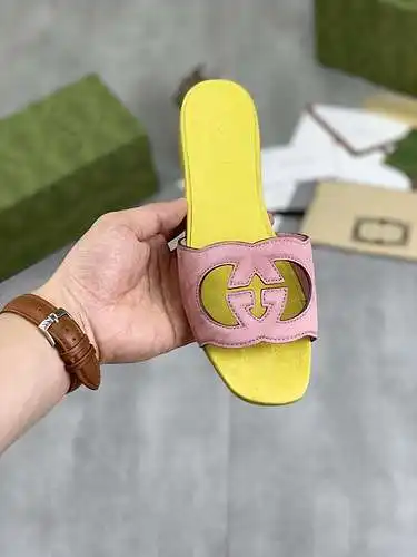 Zapatos de mujer GUCCI Código: 0626B80 Talla: 35-40