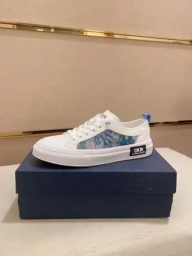 Dior men's shoes Code: 0628B50 Size: 38-44