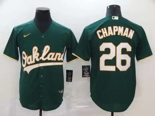 Atléticos de Oakland