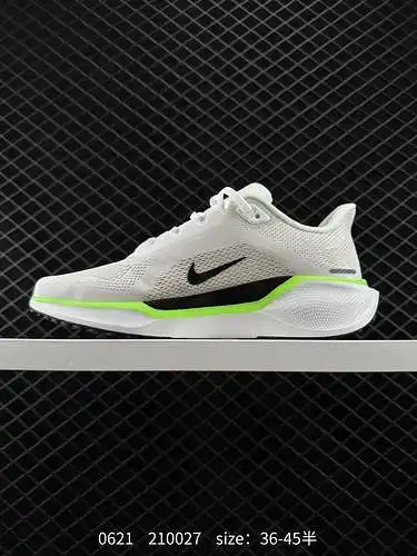 3 Nike ZOOM PEGASUS 4 calzado deportivo ligero tejido con estampado de alta frecuencia y alunizaje C