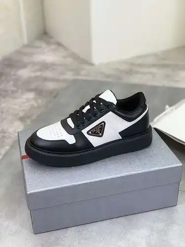 Prada men's shoes Code: 0626C30 Size: 38-45