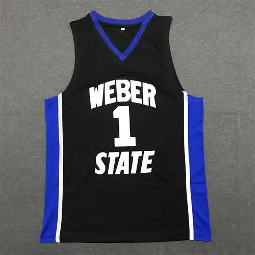 Lillard University Edition No. 1 Negro