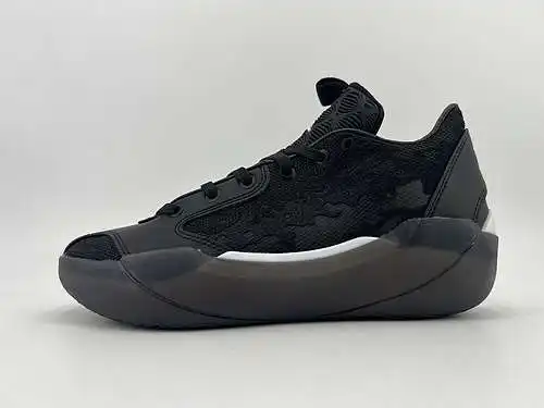 Todo negro 40-46
