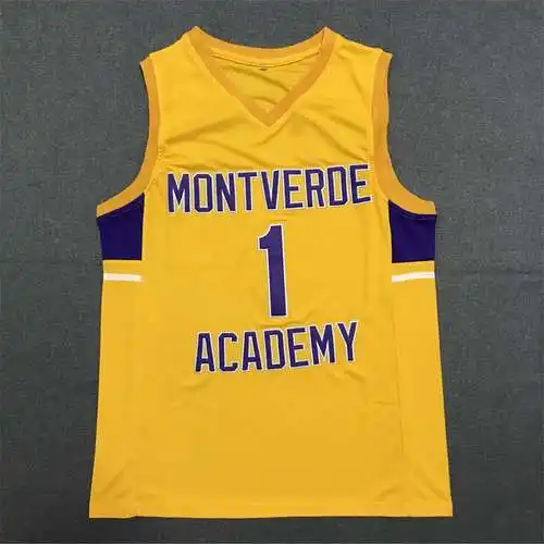 versión de la escuela secundaria de cunningham no. 1 amarillo