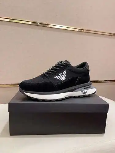 Zapatos de hombre Armani Código: 0628B60 Talla: 38-44