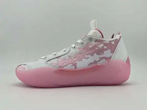 Polvo blanco 40-46
