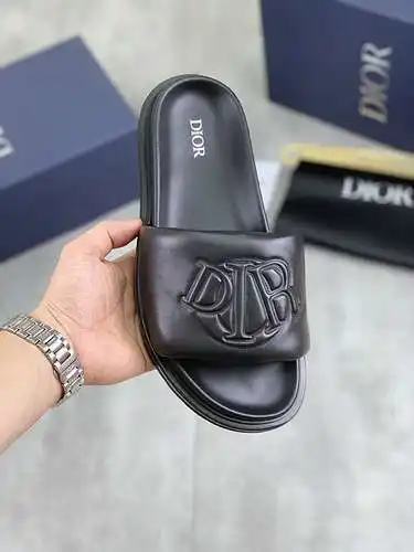 Dior men's shoes Code: 0626B10 Size: 38-45