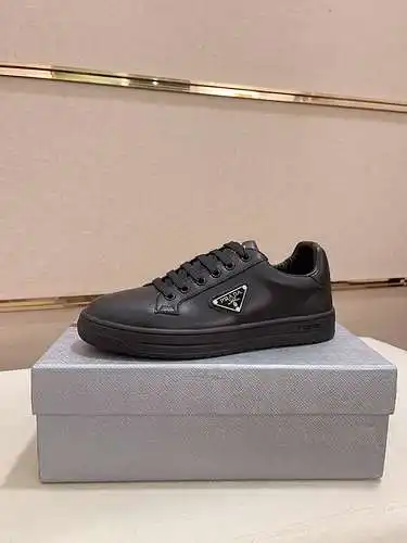 Prada men's shoes Code: 0628B30 Size: 38-44