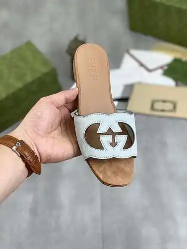 Zapatos de mujer GUCCI Código: 0626B80 Talla: 35-40