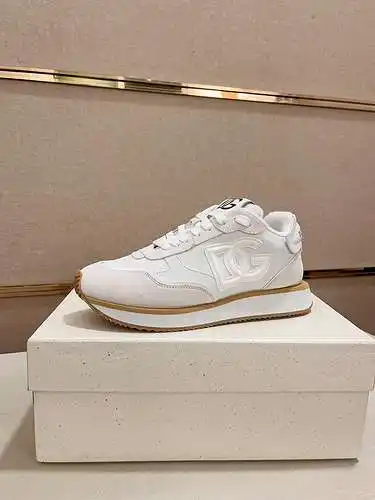 Zapatos de hombre Dolce & Gabbana Código: 0628C30 Talla: 38-44 (45/46 personalizado, no reembols