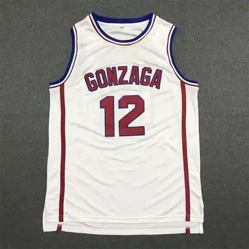 Edición de la Universidad de Stockton No. 12 Blanco