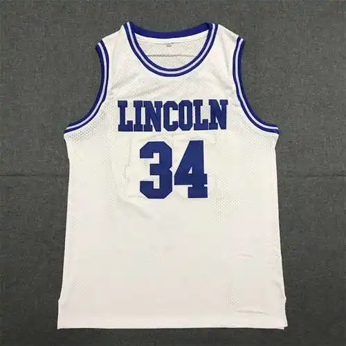Ray Allen destaca la película número 34, White