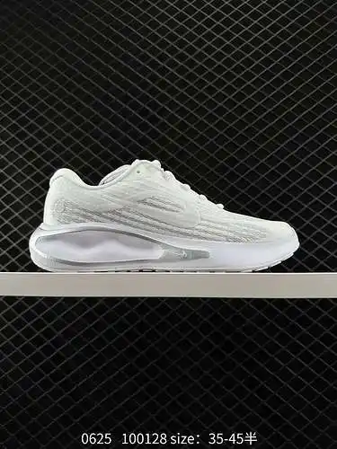 4 Nuevas zapatillas para correr Nike JOURNEY RUN de verano para hombre, transpirables y con amortigu