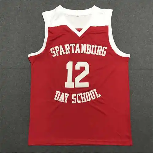 Williamson High School Edición No. 12 Rojo