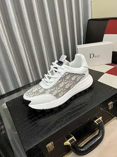 Dior men's shoes Code: 0630B60 Size: 38-44