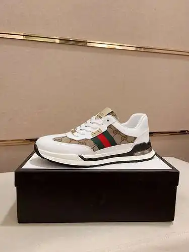 Zapatos de hombre GUCCI Código: 0628B40 Talla: 38-44