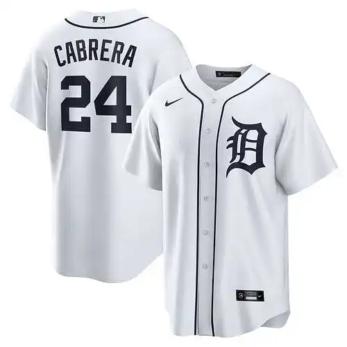 Tigres de Detroit