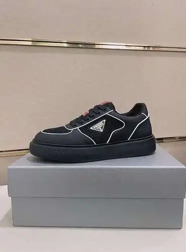 Prada men's shoes Code: 0628C20 Size: 38-44 (can be customized to 45, non-refundable)