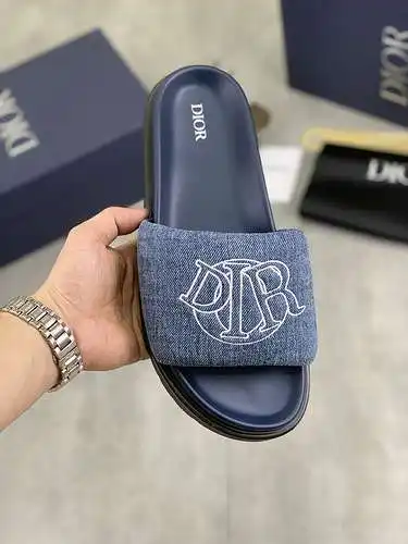 Dior men's shoes Code: 0626B10 Size: 38-45