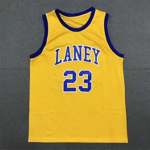 Jordan High School Edition No. 23 Amarillo
