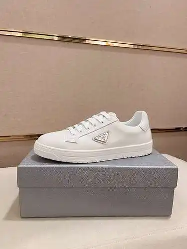 Prada men's shoes Code: 0628B30 Size: 38-44