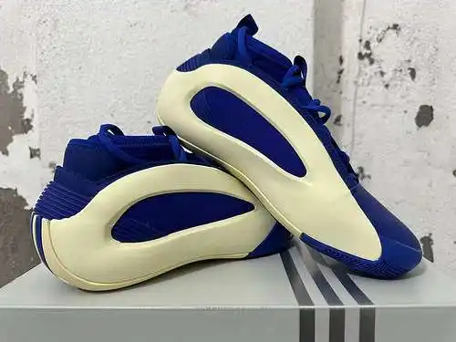 Azul zafiro blanco 40-46