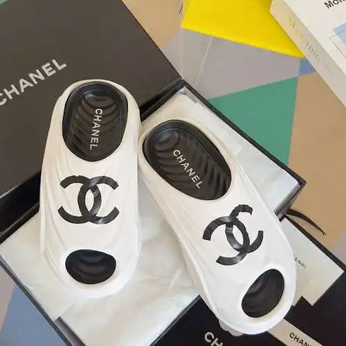 Zapatos Chanel para hombre y mujer Código: 0624B20 Talla: Mujer 35-40 / Hombre 39-47