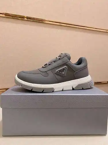 Prada men's shoes Code: 0628C20 Size: 38-44 (can be customized to 45, non-refundable)