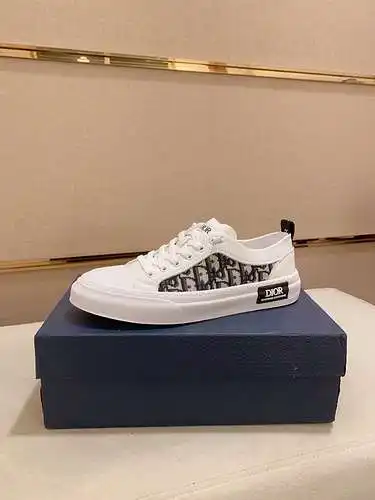 Dior men's shoes Code: 0628B50 Size: 38-44