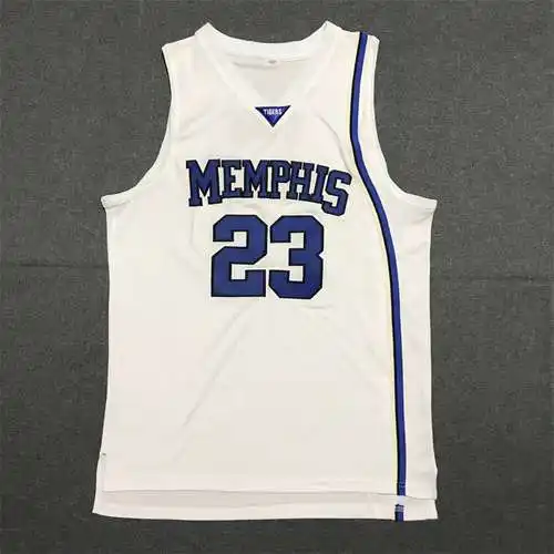 Edición de la Universidad de Ross No. 23 Blanco