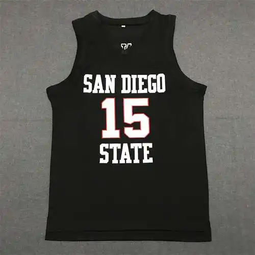 Edición de la Universidad Leonard No. 15 Negro