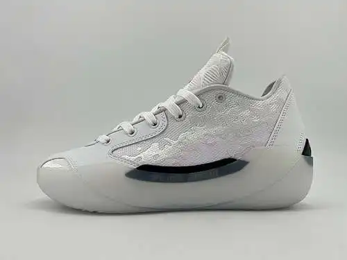 Todo blanco 40-46