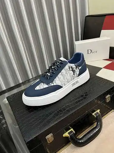Dior men's shoes Code: 0630B50 Size: 38-44