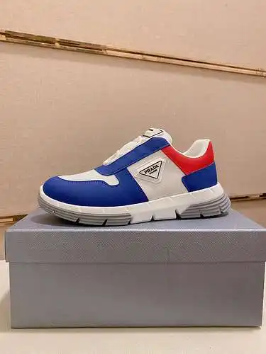 Prada men's shoes Code: 0628C20 Size: 38-44 (can be customized to 45, non-refundable)