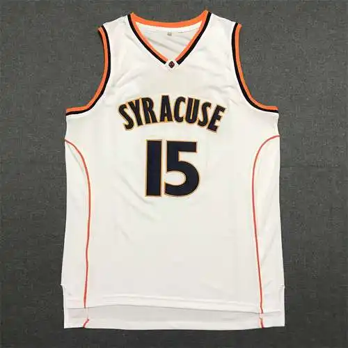 Anthony University Edición No. 15 Blanco