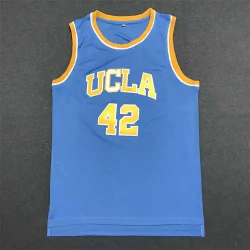 Kevin Love Edición Universitaria N° 42 Azul Claro