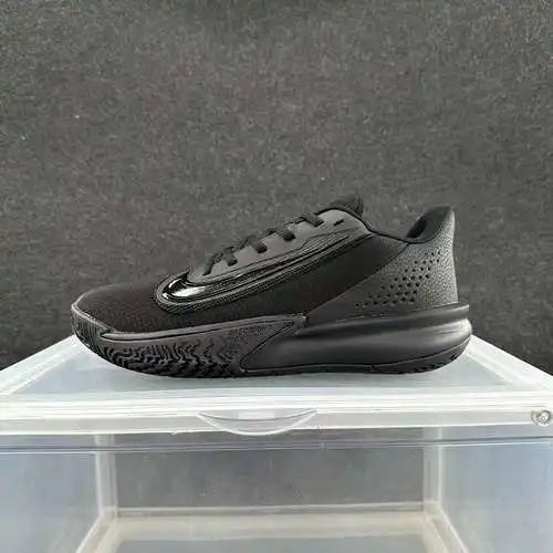Todo negro 40-46