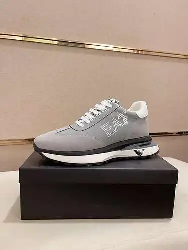 Zapatos de hombre Armani Código: 0628B60 Talla: 38-44